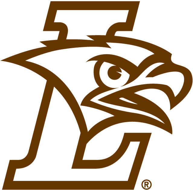 Lehigh Mountain Hawks 2004-Pres Alternate Logo 01 iron on paper